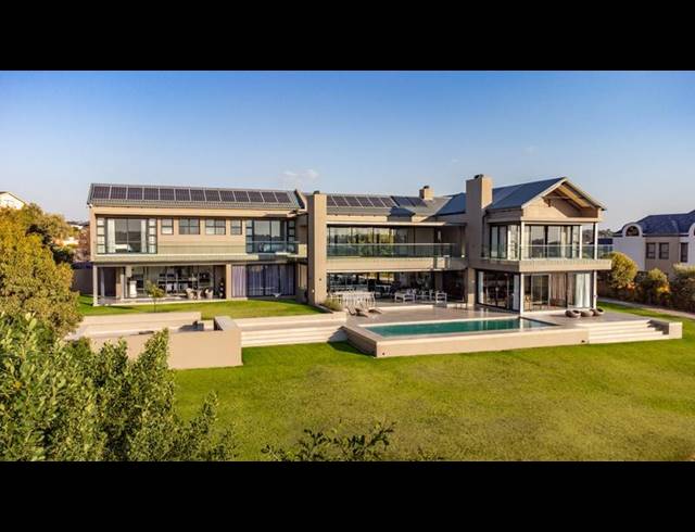 5 BEDROOM HOUSE FOR SALE IN BLUE HILLS EQUESTRIAN ESTATE